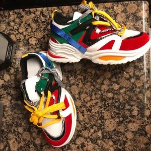 Sneakers Multicolor